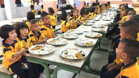 ข่าวดีๆไม่ลงกันบ้าง "เชาวน์วัศ" ยัวะ ชี้คลิปแกงฟักไก่โดนกลั่นแกล้ง  