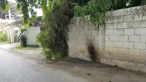 คุณตาวัย 70 ปีเผาตัวเองที่เชียงใหม่อาการยังน่าห่วง หวั่นแผลติดเชื้อ