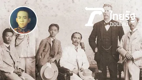 กรมหลวงลพบุรีราเมศวร์ Ep.1 ปกป้อง มณฑลปักษ์ใต้ พ้นภัยคุกคามอังกฤษ