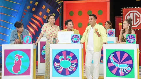 เอ็นดู “แชมป์” รักไม่ยุ่งมุ่งทำงาน