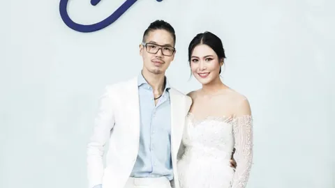 นิ้ง โศภิดา ควง เจได หมั้นแล้ว แหวนเพชร 10 กะรัต ฉลองวิวาห์ 27 ก.ค. นี้