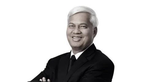 เศร้า "มะเร็ง"คร่า"จุลสิงห์ วสันตสิงห์"อดีตอัยการสูงสุด วัย 69 ปี 