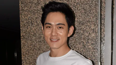 "อ๊อฟ" อึ้ง! แม่ชงแรงให้จีบ "ใบเตย" ด้านแฟนคลับถูกใจ "ธัญญ่า อาร์สยาม"