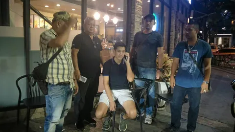 ตามรวบแสบนักต้มร้อยล้าน เคยจนมุม-ไม่เลิก! ตุ๋นซื้อไม้กอล์ฟต่อ