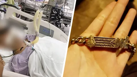 รับน้อง ม.3 ปอดช้ำ สมองบวม หัวใจหยุดเต้น พี่ ม.6 โรงเรียนดังนครปฐม