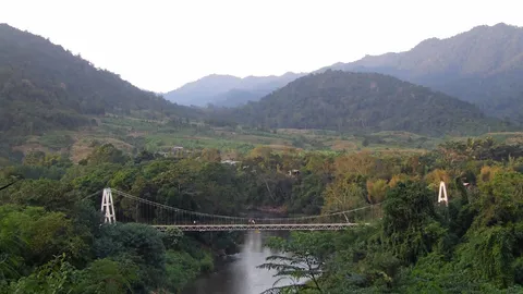 "แก่งกระจาน" วืดมรดกโลก เหตุส่งข้อมูลล่าช้า ชี้ยังมีโอกาสลุ้นปีหน้า