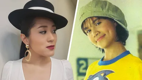 "รบกวนด้วยค่ะ" #ดักตบอีช่อ "ตรีชฎา" เตือนทาทา กระแสตีกลับต้องรับให้ได้