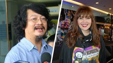 "บก.ลายจุด" ตอกแรง "ทาทา ยัง" คิดว่าความคิดจะสูงกว่านี้ ถามไม่พอใจอะไร "ช่อ"