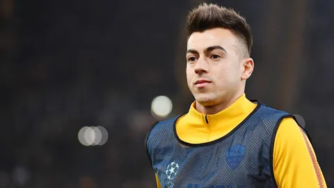 โรมาปล่อย "เอล ชาราวี" ย้ายโกยเงินหยวน โยกซบทีมดังแดนมังกร