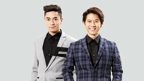 "พัทโตะ-กีรติ" ปลื้มแจมแน่น “เม้าท์ทูเม้าท์”