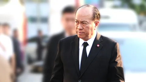 “อนุพงษ์” ยันตลอด 5 ปีรัฐบาลโปร่งใส พร้อมลุยงานร่วมกับนักการเมือง
