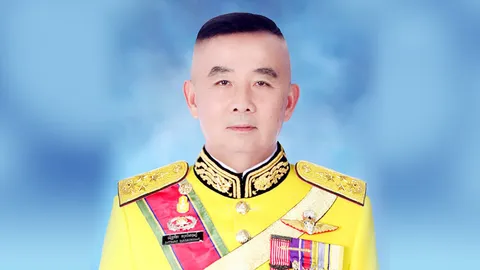 สมาคมผู้ปกครองและครู ร.ร.เตรียมทหาร ได้ พล.อ.ณัฏฐพัชร เป็นนายกคนใหม่