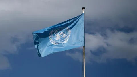 ไทยพิชิตรางวัลยูเอ็น