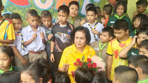 ผลสอบคลิป"วิญญาณฟัก"ยันอาหารไม่พอ ให้ตัดเงิน 2วันกับผู้รับจ้าง