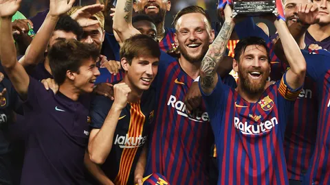 แข้งบาร์ซาลั่น ไม่ชอบสไตล์การเล่น “ลิเวอร์พูล”