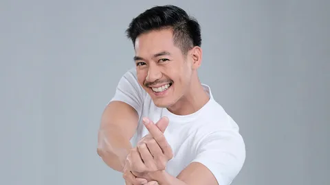 “เวียร์” อีสานไฮโซ ฉีกกฎพระเอกแบบเก่า