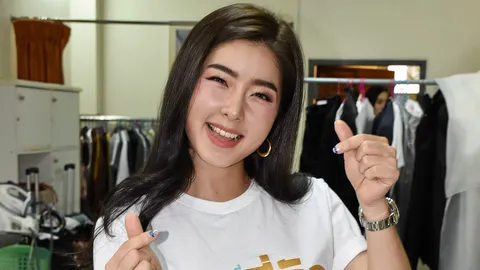 "จียอน" ดีใจหนุ่ม "ฮั่น" บอกรักทุกวัน เซอร์ไพรส์ไม่คิดว่าจะกล้าเปิดขนาดนี้