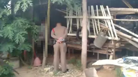 อดีตกำนันดังผูกคอตาย เมียเผยสามีเครียด บ่นปัญหาสุขภาพย่ำแย่