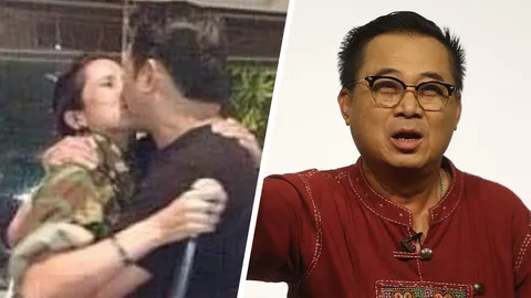 สุดยี้ "เป่านกหวีด" จนได้ดี นั่งกระทรวงศึกษาฯ เชื่อครม.ใหม่ พาลุงตู่ ลงเหว