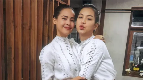 "น้องฝ้าย" เงาของ "ญาญ่า" ภูมิใจแม้ได้เป็นแค่สแตนด์อิน