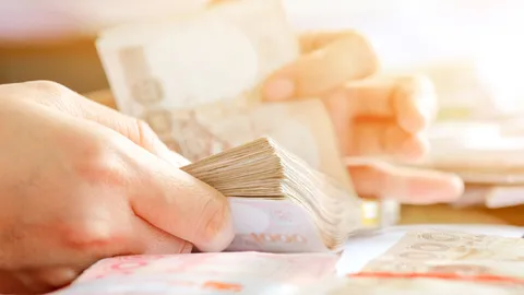 พิษบาทแข็งแห่นำเข้าแบรนด์เนม พ่อค้าแม่ค้าแอบหิ้วจากยุโรป เตือนอย่าหลงเชื่อมิจฉาชีพ!