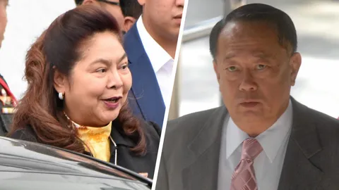 จุดจบที่โทษใครไม่ได้