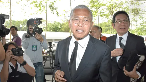 วัฒนา โวย ป.ป.ช.ตัดต่อคำให้การพยาน คดีบ้านเอื้ออาทร จ่อ ฟ้องกราวรูด