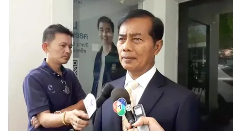 "ถาวร"ควง"นิพนธ์"ฟังความเห็น สร้าง"มอเตอร์เวย์ ท่าเรือน้ำลึก"แก้พืชผลตกต่ำ (คลิป)