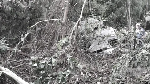 จะอยู่ในใจตลอดไป เพื่อนนักบิน อาลัยครูฝึก เสียชีวิตเหตุเครื่องบินตก