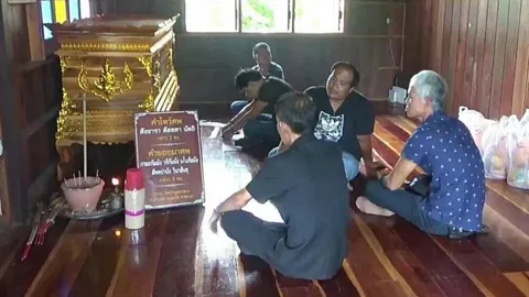 สลด แม่ลูกอ่อนป่วยไข้เลือดออก ตรวจไม่พบเชื้อ ก่อนทรุดเสียชีวิต 