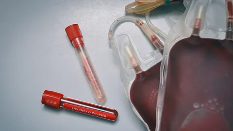 ชวนบริจาคโลหิตในห้าง+“เอ็กซ์โป” อุตสาหกรรมไทย