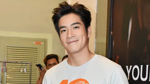 "อาเล็ก" โต้ "เต้ย" เกรงใจ ไม่ออกสื่อร่วมงาน "อเล็กซ์"