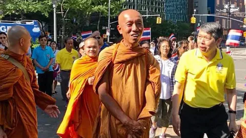 สายตรงจากต่างแดน 14/07/62