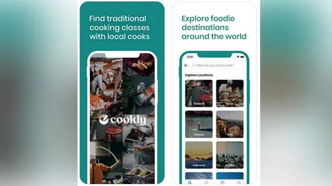 เรียนทำอาหารท้องถิ่น เมื่อไปต่างเมือง