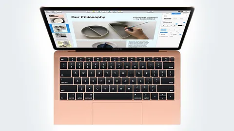 MacBook Air และ MacBook Pro ต้อนรับเปิดเทอม