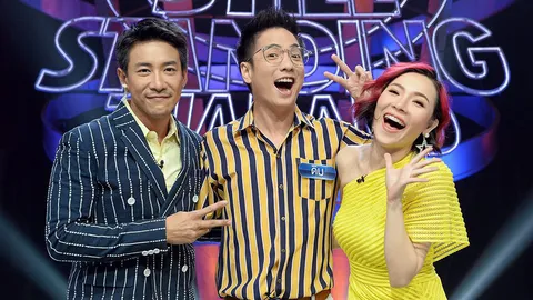 “ดิม” เปิดศึกชิงสาว งานนี้ใครรวยใครได้