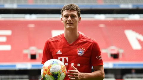 ไม่หวังมากไป "ปาวาร์ด" ตั้งเป้ากวาดทุกแชมป์กับเสือใต้(คลิป)