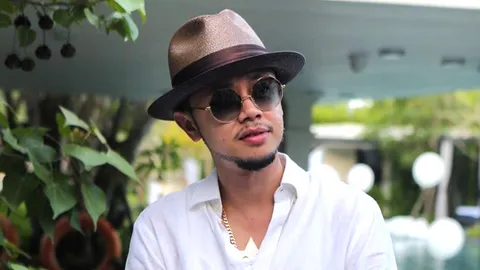 แร็ปเปอร์ชื่อดัง เคลียร์ดราม่าทำไมไม่รับไหว้ มิกซ์ VKL ลูกชายหม่ำ จ๊กมก