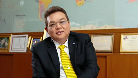 ภณวัชร์นันท์ เชียร์ 'สุวิทย์'นั่ง รมว.อุดมศึกษาฯ ขับเคลื่อนงานไม่สะดุด