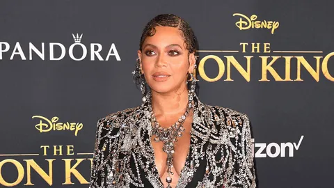 บียอนเซ่ ถ่าย MV ที่แกรนด์แคนยอนจนนักท่องเที่ยวนับร้อยอดเข้าชม