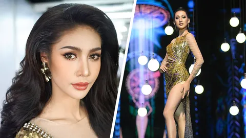 สองสวยพลาดมงแต่ได้ใจ เจน-แตงกี้ ส่องมุมละมุน 