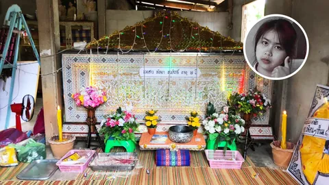 ไข้เลือดออก คร่าสาว ม.6 พ่อโอด รพ.ตรวจไม่เจอ ก่อนช็อกเสียชีวิต