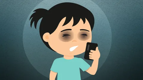 เด็กติดจอ เป็นปัญหาของ "ผู้ใหญ่" แพทย์เตือน แก้ผิดวิธี อาจแย่กว่าเดิม