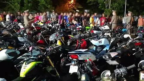 ปราบเด็กแว้น 