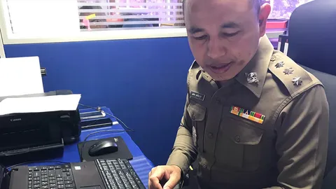 รวบไอ้เขียว แก๊งโจ๋ทมิฬ รุมตีหนุ่มดับ พยานแน่น โดนข้อหาร่วมฆ่าผู้อื่น