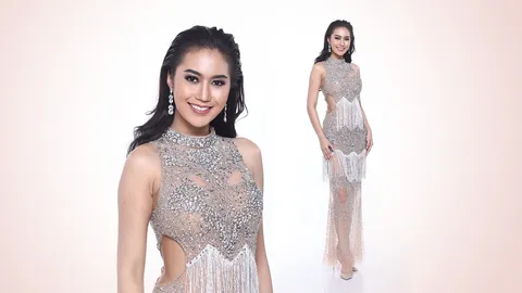 ฟิตพร้อม เฟิร์น หวังฟาดมงใหญ่ที่เฉิงตู จีน 