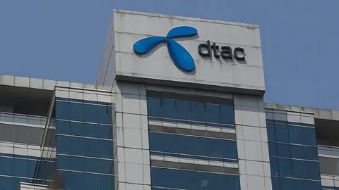 “ดีแทค” ลุยแย่งลูกค้าองค์กร!