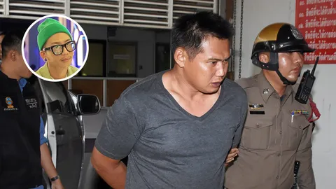 ฝากขังไอ้โหด 