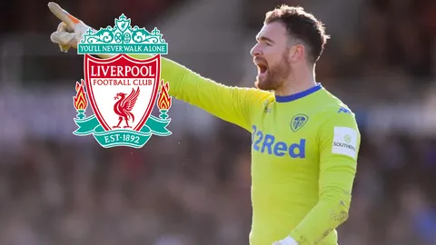 "ลิเวอร์พูล" ประกาศคว้าโกลจอมเก๋าลุยปรีซีซั่น (คลิป)