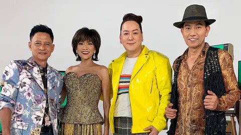 แสนเสียดาย แมงมุมจุ๋ม แสงระวี ไม่ออกมาโชว์กับ 16 นักร้อง 